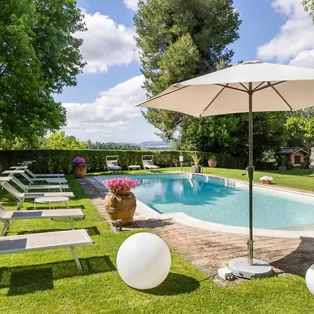 Vakantiehuis Delle Vigne Novilara
