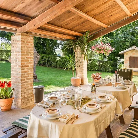 Delle Vigne Novilara