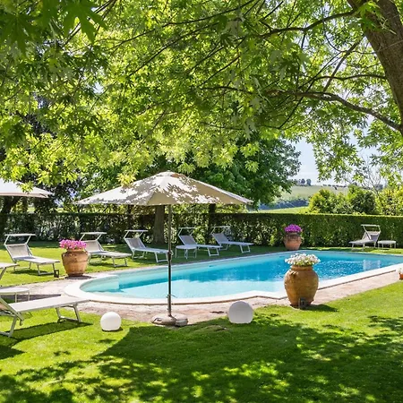 Delle Vigne Vakantiehuis *