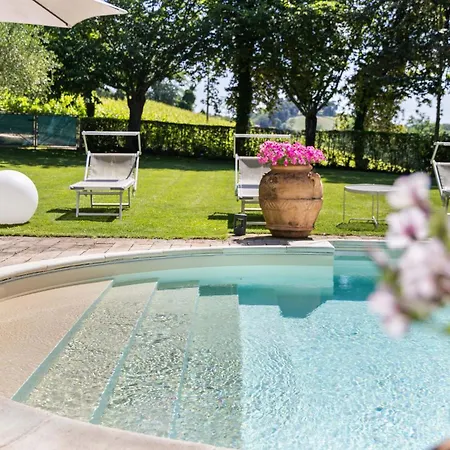 Delle Vigne Vakantiehuis