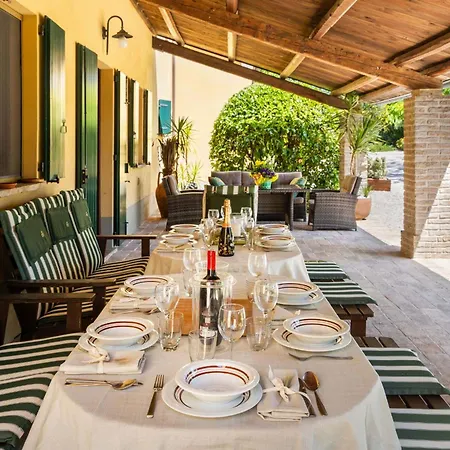 Delle Vigne * Novilara