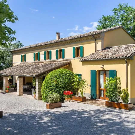 Delle Vigne Dom wakacyjny *