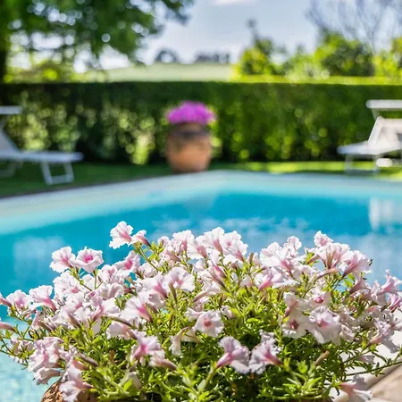 Dom wakacyjny Delle Vigne