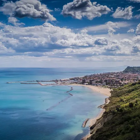 Delle Vigne Dom wakacyjny Novilara