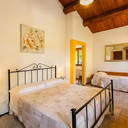 Delle Vigne Vakantiehuis Novilara