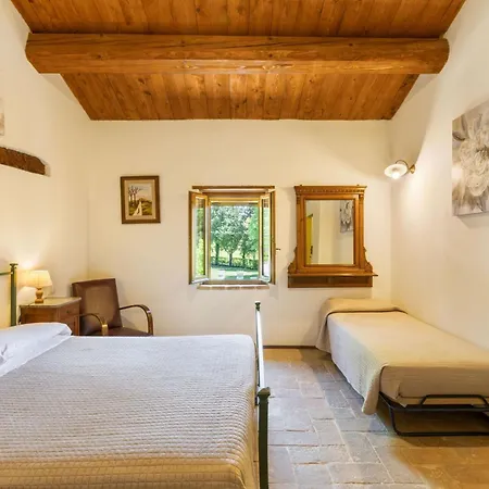 Vakantiehuis Delle Vigne